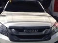 ISUZU MUX 2017 FOR SALE-0