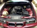 1997 BMW 316i red MT well preserved sell or swap RUSH-0