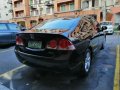 2008 Honda Civic FD Automatic transmission 18 s-2