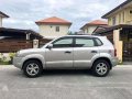 Hyundai Tucson 2009 for sale-1