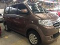 2014 Suzuki APV for sale-5