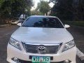 2013 Toyota Camry 2.5G for sale-5