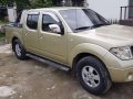 2011 Nissan Navara for sale-1