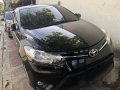 Toyota Vios 2018 E A/T for sale-1