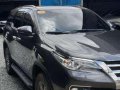 2018 Toyota Fortuner 2.4G Diesel MT FOR SALE-7