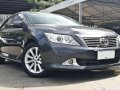 2015 Toyota Camry 2.5G AT P848,000 only!-11