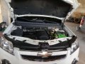 Chevrolet Captiva 2.0L VCDi 2011-5