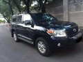 Bulletproof 2013 Toyota Land Cruiser Level 6 Inkas Armored Ready Now-2