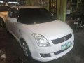 2007 1st own Suzuki Swift HB Automatic -9