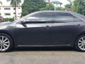 2015 Toyota Camry 2.5G AT P848,000 only!-2