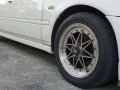 Honda Civic 97 MT LXI White-8