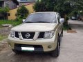 2011 Nissan Navara for sale-0