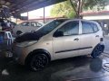 Hyundai I10 2008 For sale-2