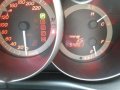 2012 model Mazda 3 1.6L automatic transmission tiptronic-10