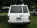 Toyota Tamaraw 1994 for sale-3