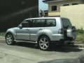 Rush Sale :  Mitsubishi Pajero 2008 BK-0