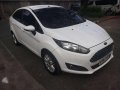 2014 Ford Fiesta Sedan Matic FOR SALE-8