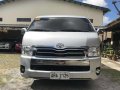 Toyota Hi Ace 2015 for sale-11