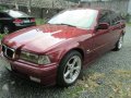 1997 BMW 316i red MT well preserved sell or swap RUSH-4