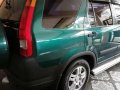 Honda CRV 2005 model Automatic transmission-6