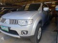 2013 Mitsubishi Montero AT Diesel Autobee-7