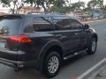 2012 Mitsubishi Montero for sale-5