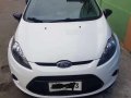 Ford Fiesta 2011 SE AT FOR SALE-5