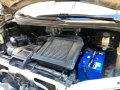Hyundai Starex SVX Intercooler turbo diesel AT 2000-2