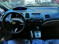 2008 Honda Civic FD Automatic transmission 18 s-4