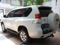 2013 Toyota Landcruiser Prado Dubai Diesel 38tkms-8