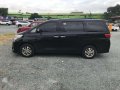 2014 Toyota Alphard for sale-3