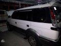 SELLING 2011 Mitsubishi Adventure gls super sport-7