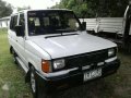 Toyota Tamaraw 1994 for sale-1