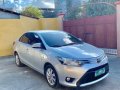 Toyota Vios 2014 Automatic transmission-2