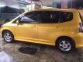 Honda Fit 2010 FOR SALE-5