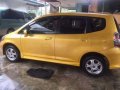 Honda Fit 2010 FOR SALE-1