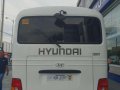 2019 Hyundai County 28 plus1 Seater Capacity -1