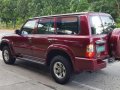 2007 Nissan Patrol for sale-6