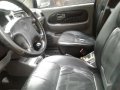 2005 model Isuzu Sportivo automatic diesel-11