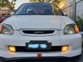 Honda Civic 97 MT LXI White-10