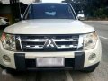 2007 MITSUBISHI Pajero BK matic Diesel local-10