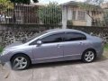 Honda Civic 2006 for sale-1