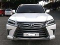 LEXUS LX570 2018 FOR SALE-0