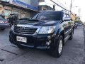 Toyota Hilux 2014 for sale-2