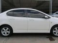 Super Fresh 2012 Honda City 1.3 AT 50k odo -0