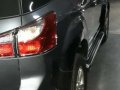 Isuzu Mu X 2016 for sale-1