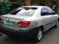 2005 Toyota Corolla Altis for sale-2