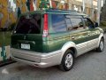 2002 Mitsubishi adventure for sale-8