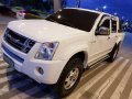 Isuzu DMax LS iTEQ AT 2008 Model 550K Negotiable-5