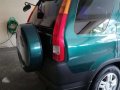 Honda CRV 2005 model Automatic transmission-7